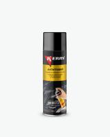 Антигравийное покрытие (чёрный) KERRY 650 мл. KR-970-2 /кор.12шт/
