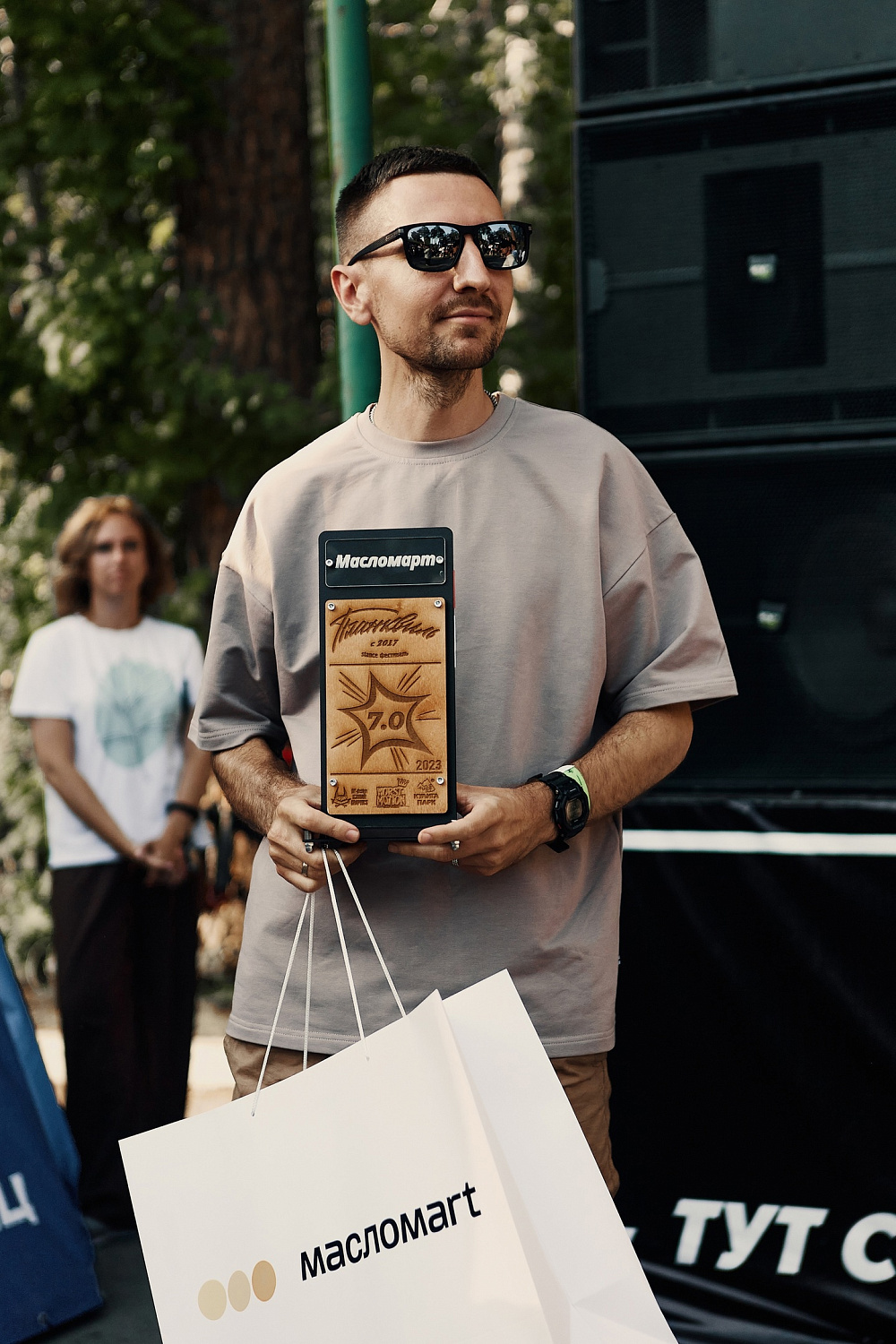 Масломаrt на Plankwill и JDMфест в Тюмени!