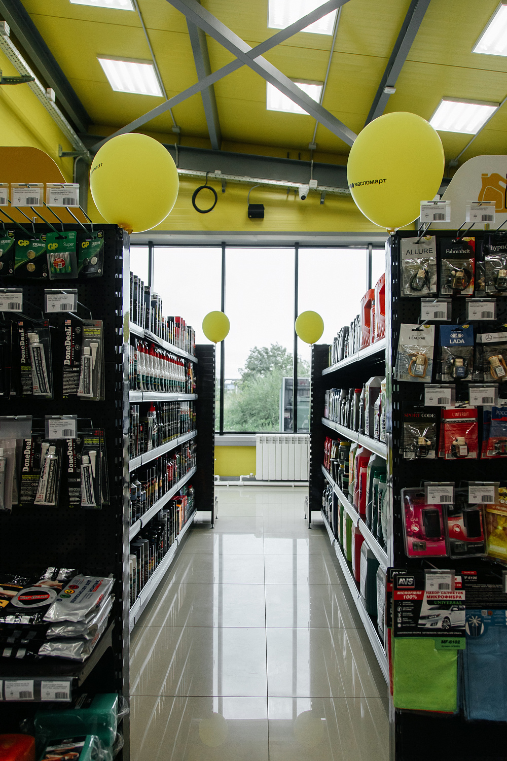 Торжественное открытие в Нижнем Тагиле Торжественное открытие в Нижнем Тагиле