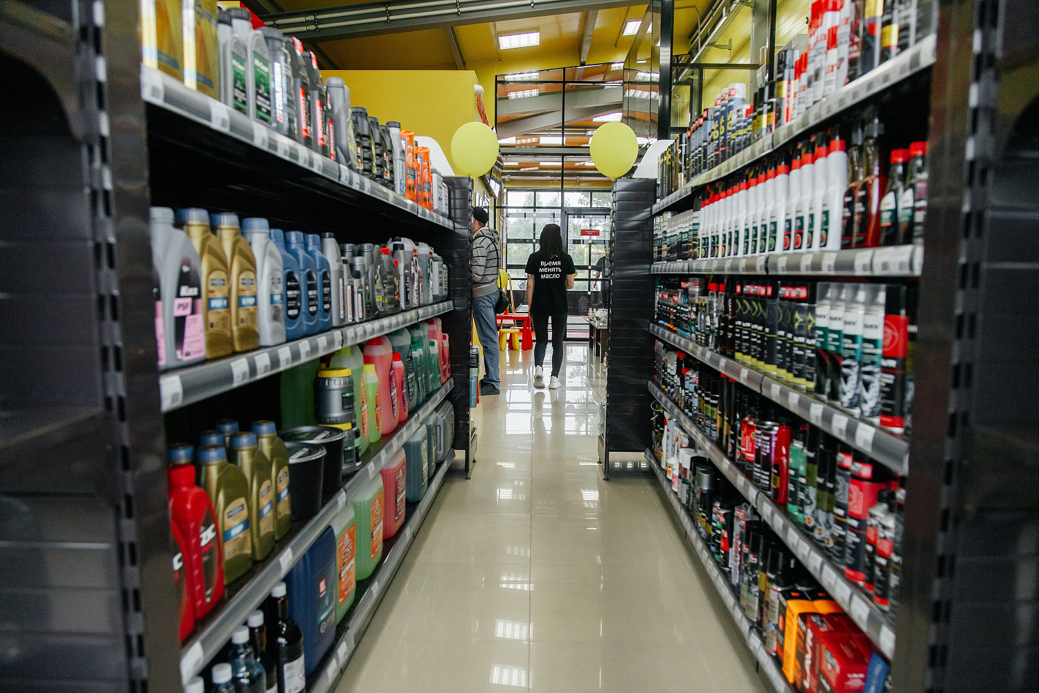 Торжественное открытие в Нижнем Тагиле Торжественное открытие в Нижнем Тагиле