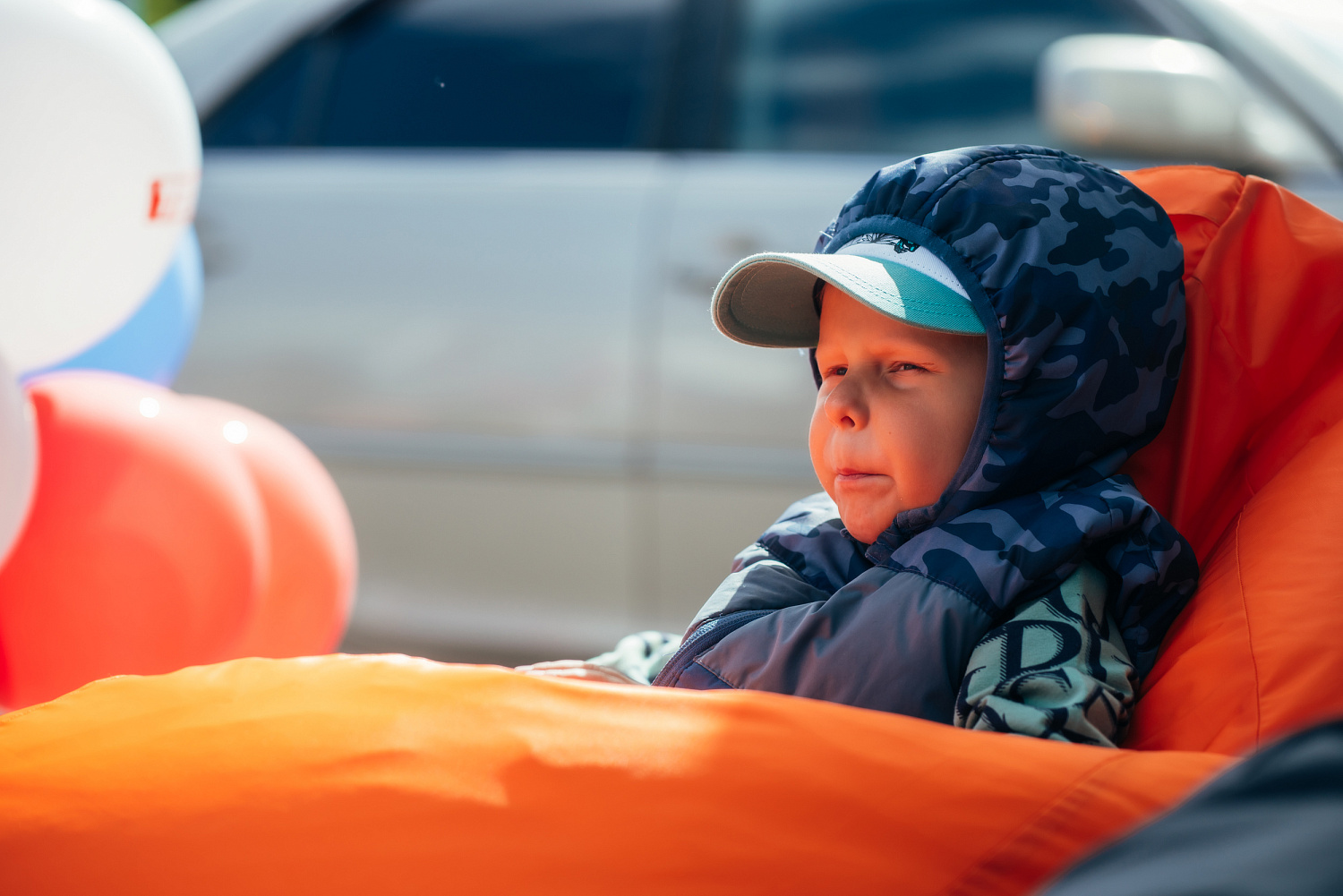 День TEBOIL в Тюмени