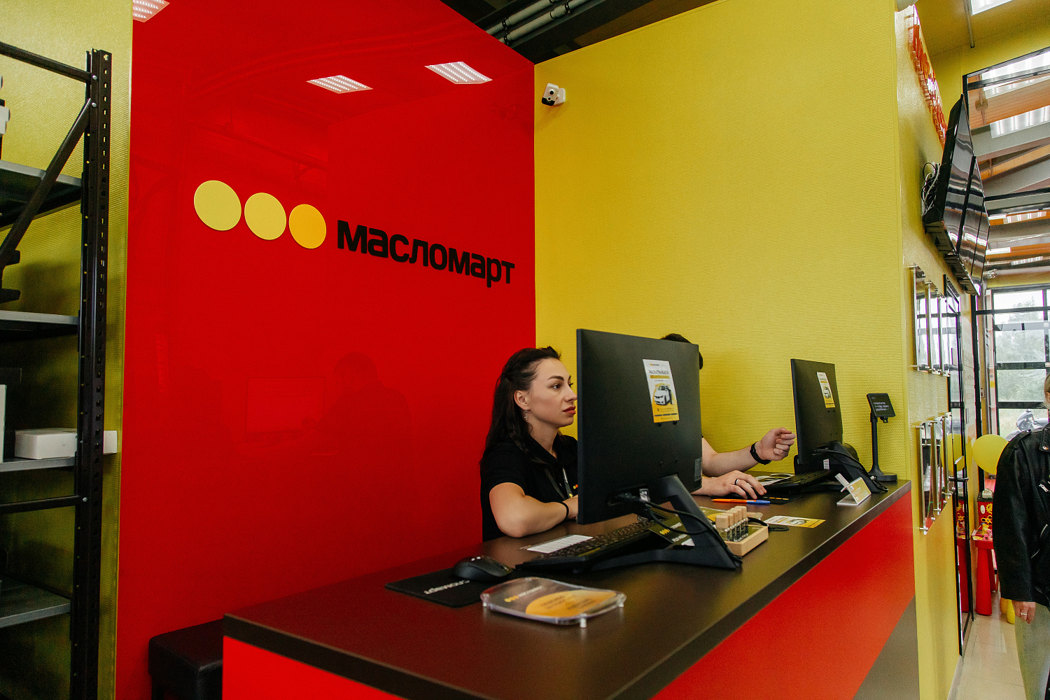 Торжественное открытие в Нижнем Тагиле Торжественное открытие в Нижнем Тагиле