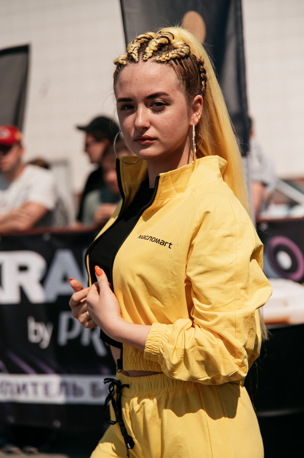 Чемпионат России по автозвуку и тюнингу АМТ-Евразия 2023