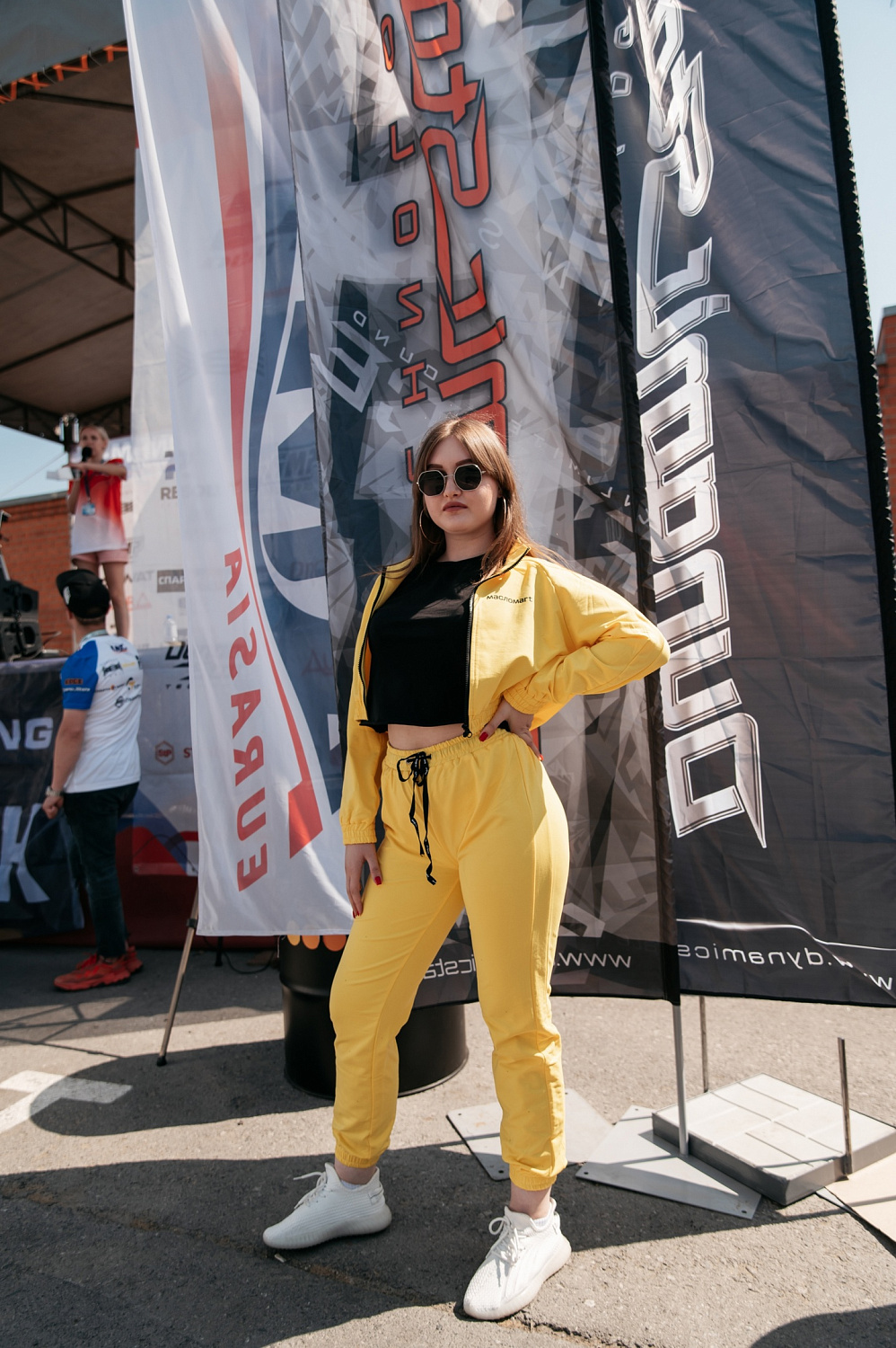 Чемпионат России по автозвуку и тюнингу АМТ-Евразия 2023